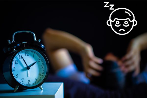 İnsomnia Nedir? Uykusuzluğa Bütüncül Yaklaşım