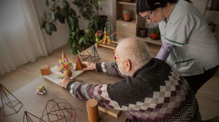 Alzheimer hastalığı nedir