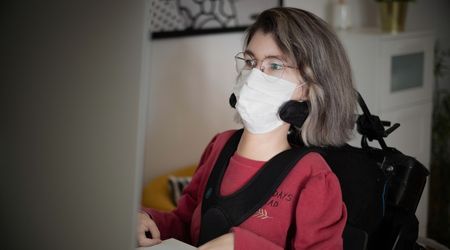 Duchenne Kas Distrofisi nedenleri