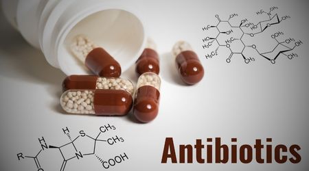 Antibiyotik direncinin belirtileri