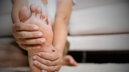 Ayak uyuşması nedir