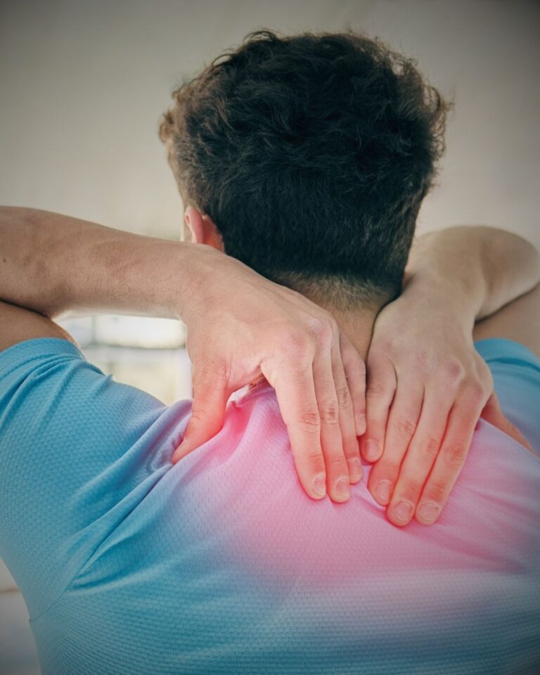 Fibromiyalji Nedir? Yumuşak Doku Romatizmasının 7 Belirtisi