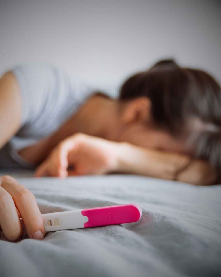 Kısırlık (İnfertilite) Nedir? Kısırlık Belirtileri? Nedenleri? Tedavisi?