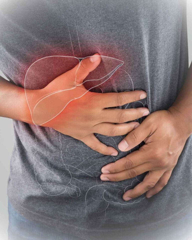 Kronik Hepatit Nedir? 9 Belirtisi? Tedavisi?