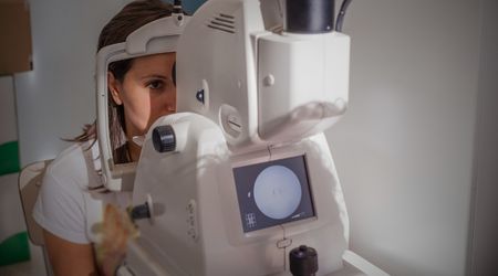 Retinitis Pigmentosa Belirtileri