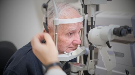 Retinitis Pigmentosa nedir