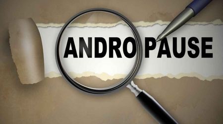 Andropoz nedir