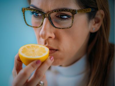 anosmi (koku körlüğü) nedir?
