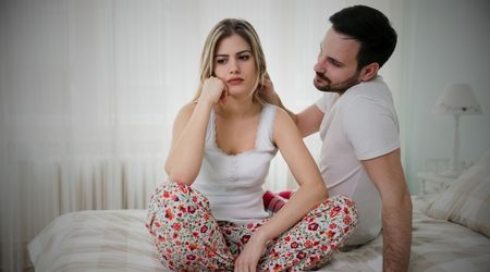 Cinsel isteksizliğin nedenleri