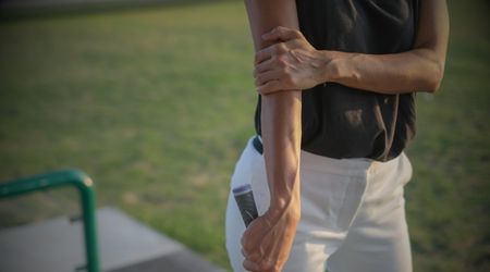 golfçü dirseği