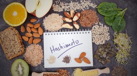 Haşimato nedir