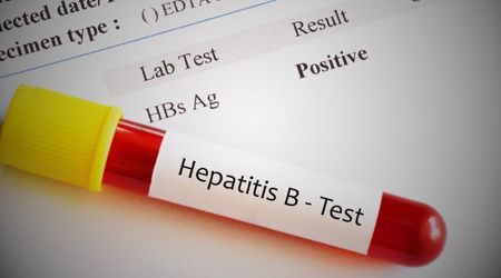Hepatit B neden olur