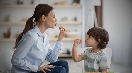 Konuşma bozukluğu nedir