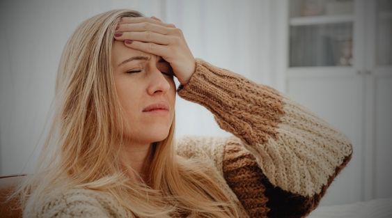 Migrenin belirtileri