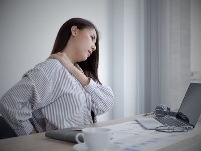 omuz ağrısı nedir?