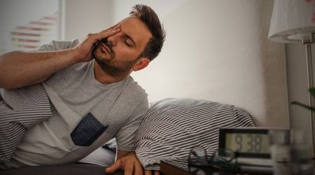 Sürekli yorgun uyanıyorum