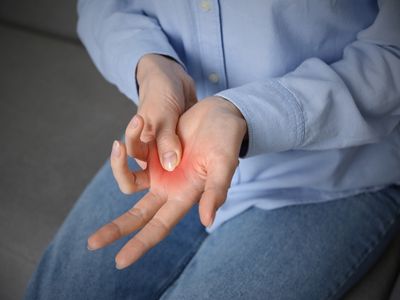 tetik parmak sendromu nedir?