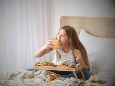 yeme bağımlılığı nedir?