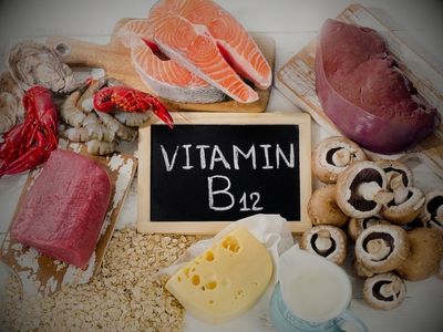B12 eksikliği sadece yorgunluk mu yapar