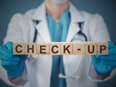 GETAT uygulamaları ile check-up nasıl yapılır