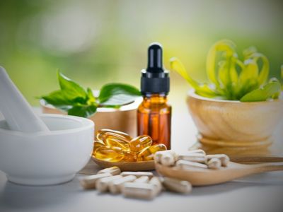 Bütüncül tıpta inflamasyon tedavisi