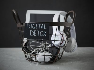 dijital detoks beden sağlığına etki eder mi