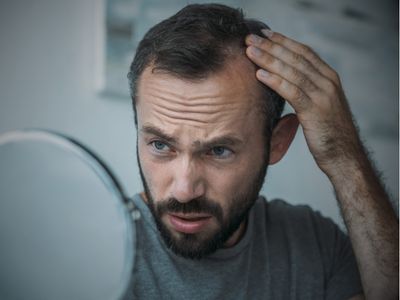 düşük ferritin saç dökülmesine nasıl neden olur