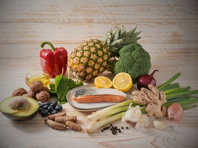 inflamatuar beslenme nasıl olmalı