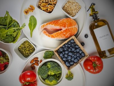 inflamatuar beslenme nedir