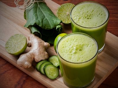 kendi kendine detoks yapmak doğru mu