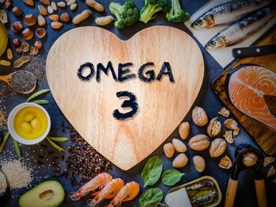 omega-3 hangi formda alınmalı