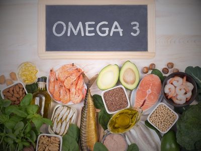 omega-3 takviyesi alınırken dikkat edilmesi gerekenler