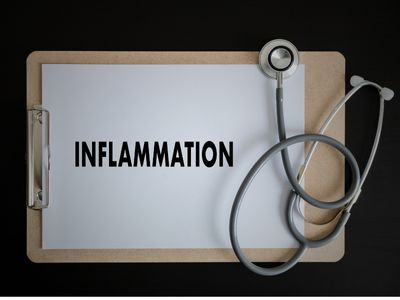 vücutta inflamasyon nasıl düşürülür