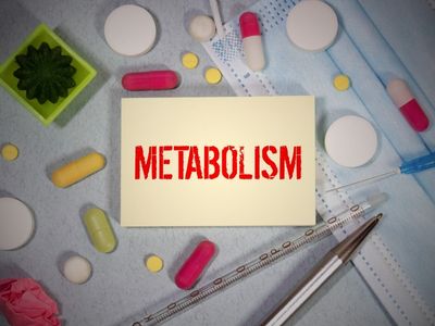 Fonksiyonel tıpta metabolizma hızlandırma stratejileri