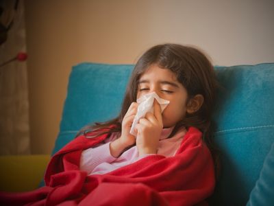 Sık hastalanan çocuklarda beslenme nasıl olmalı